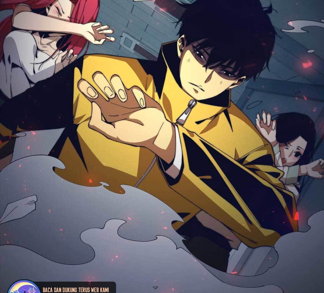Eternal Tribulation Chapter 4 - halaman 121