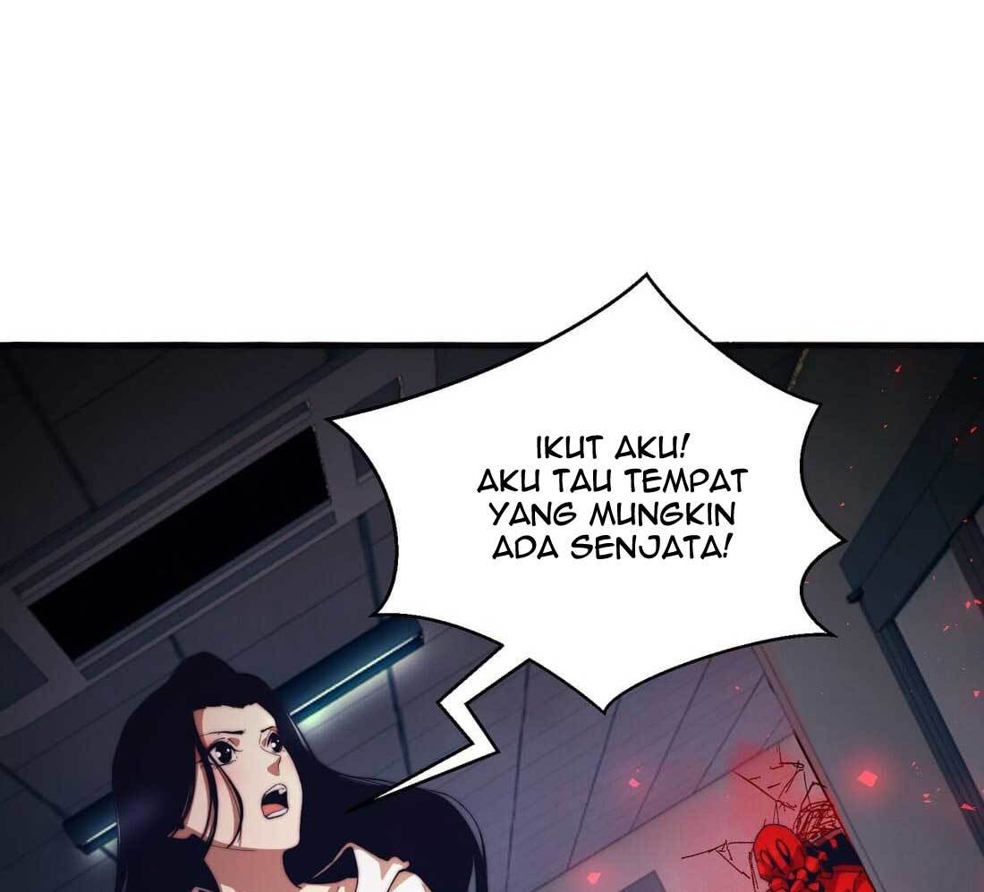 Eternal Tribulation Chapter 4 - halaman 127