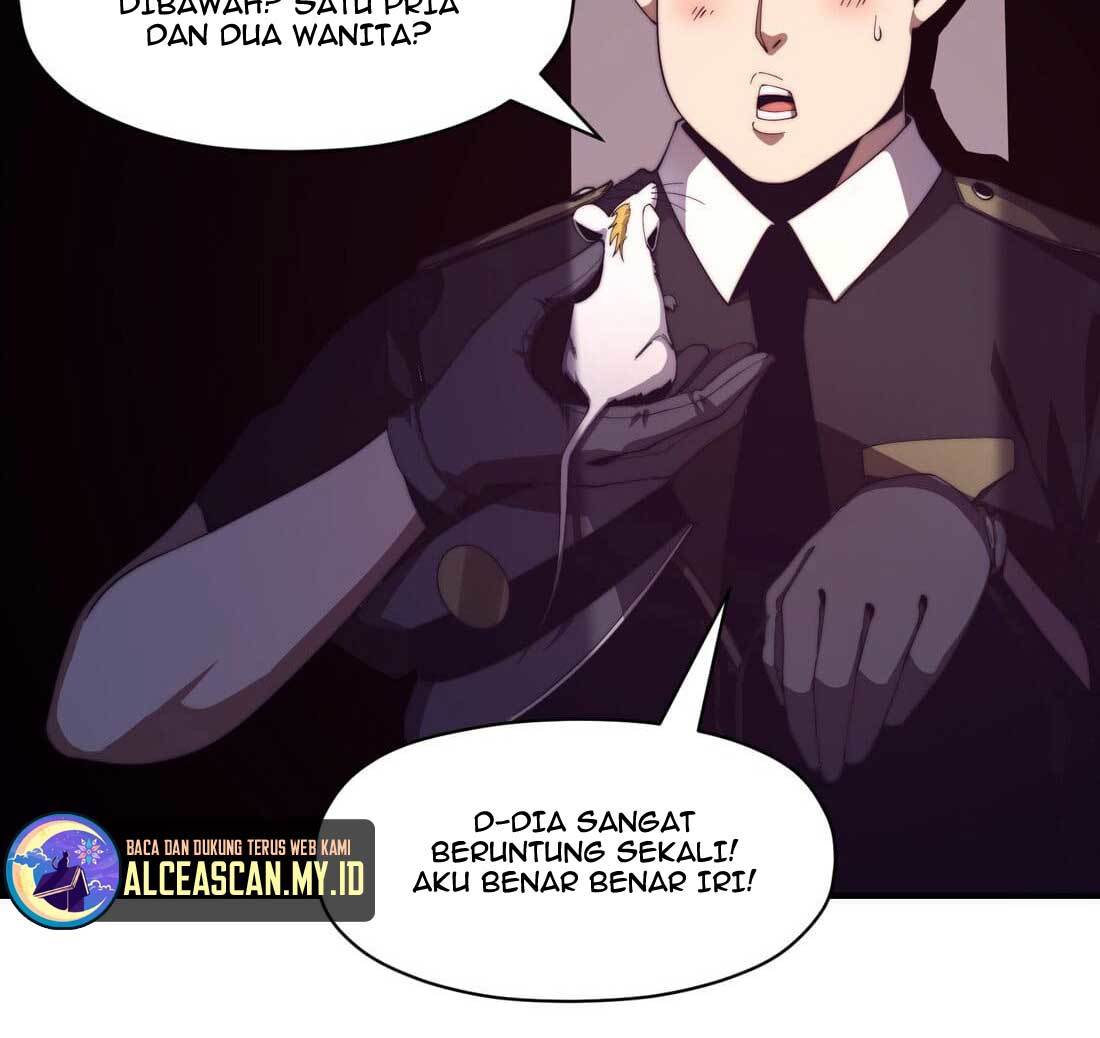 Eternal Tribulation Chapter 4 - halaman 146