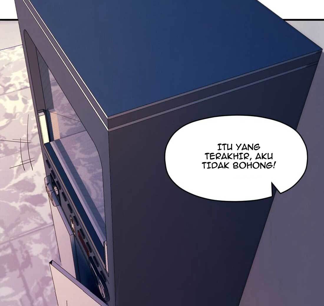 Eternal Tribulation Chapter 4 - halaman 150