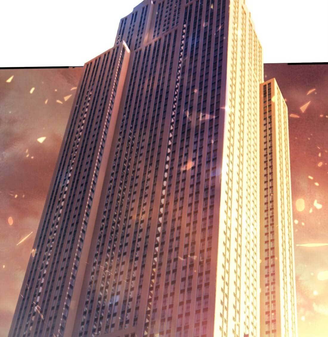 Eternal Tribulation Chapter 4 - halaman 16