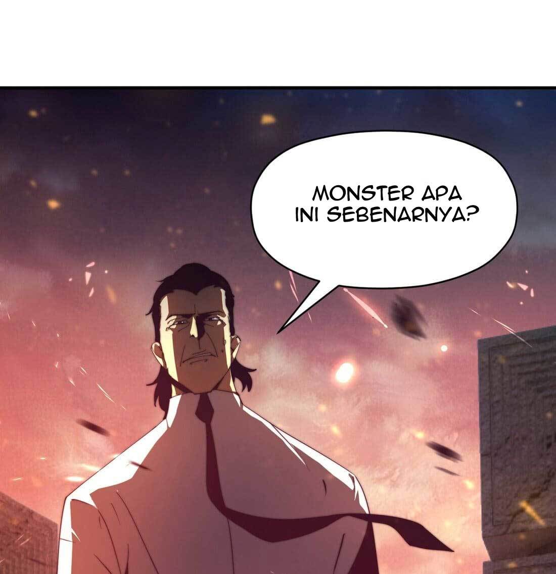 Eternal Tribulation Chapter 4 - halaman 24