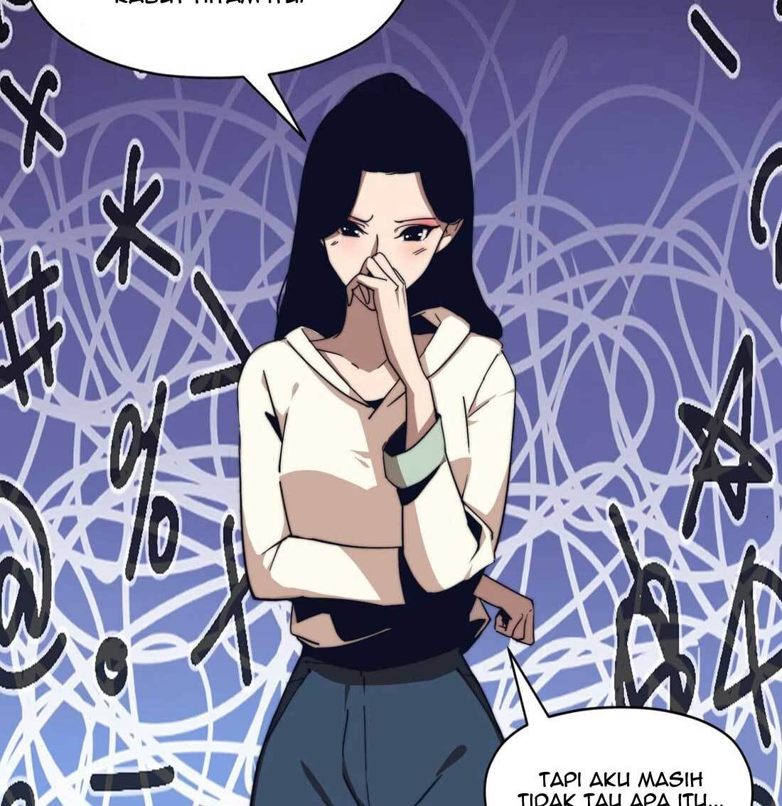 Eternal Tribulation Chapter 4 - halaman 3