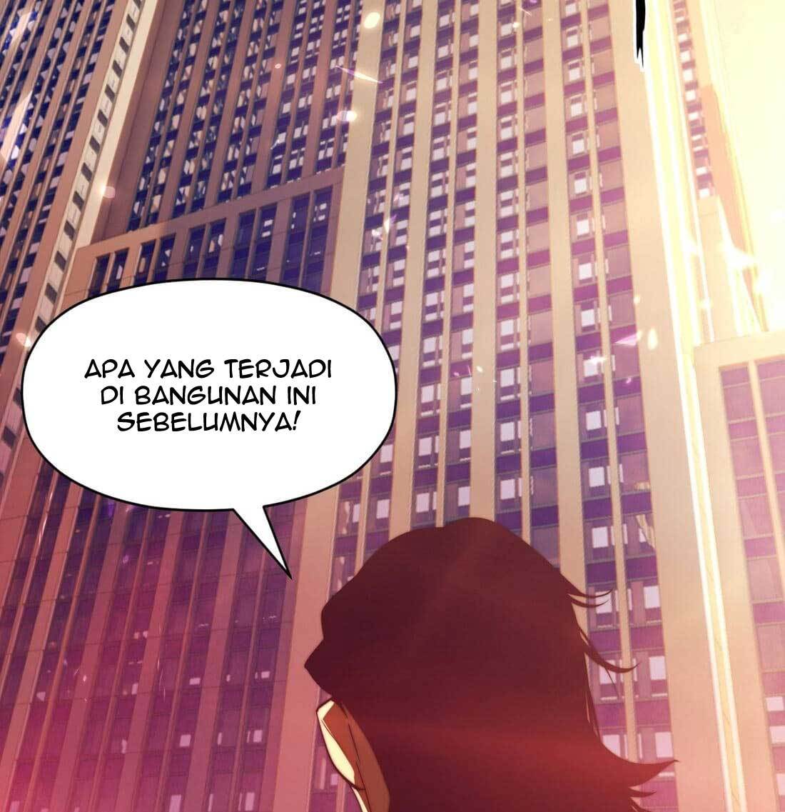 Eternal Tribulation Chapter 4 - halaman 31