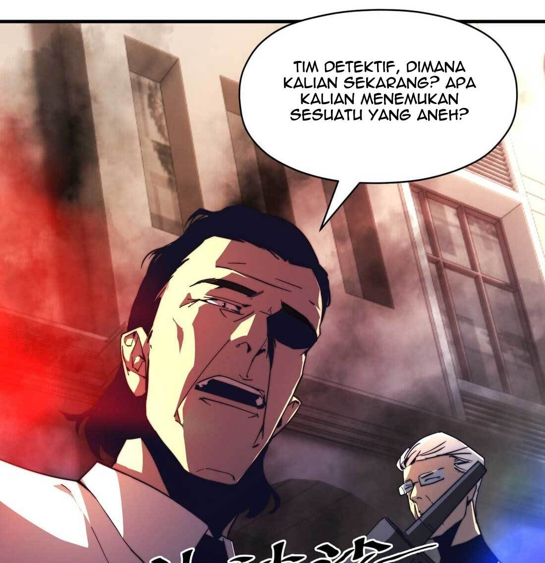 Eternal Tribulation Chapter 4 - halaman 36