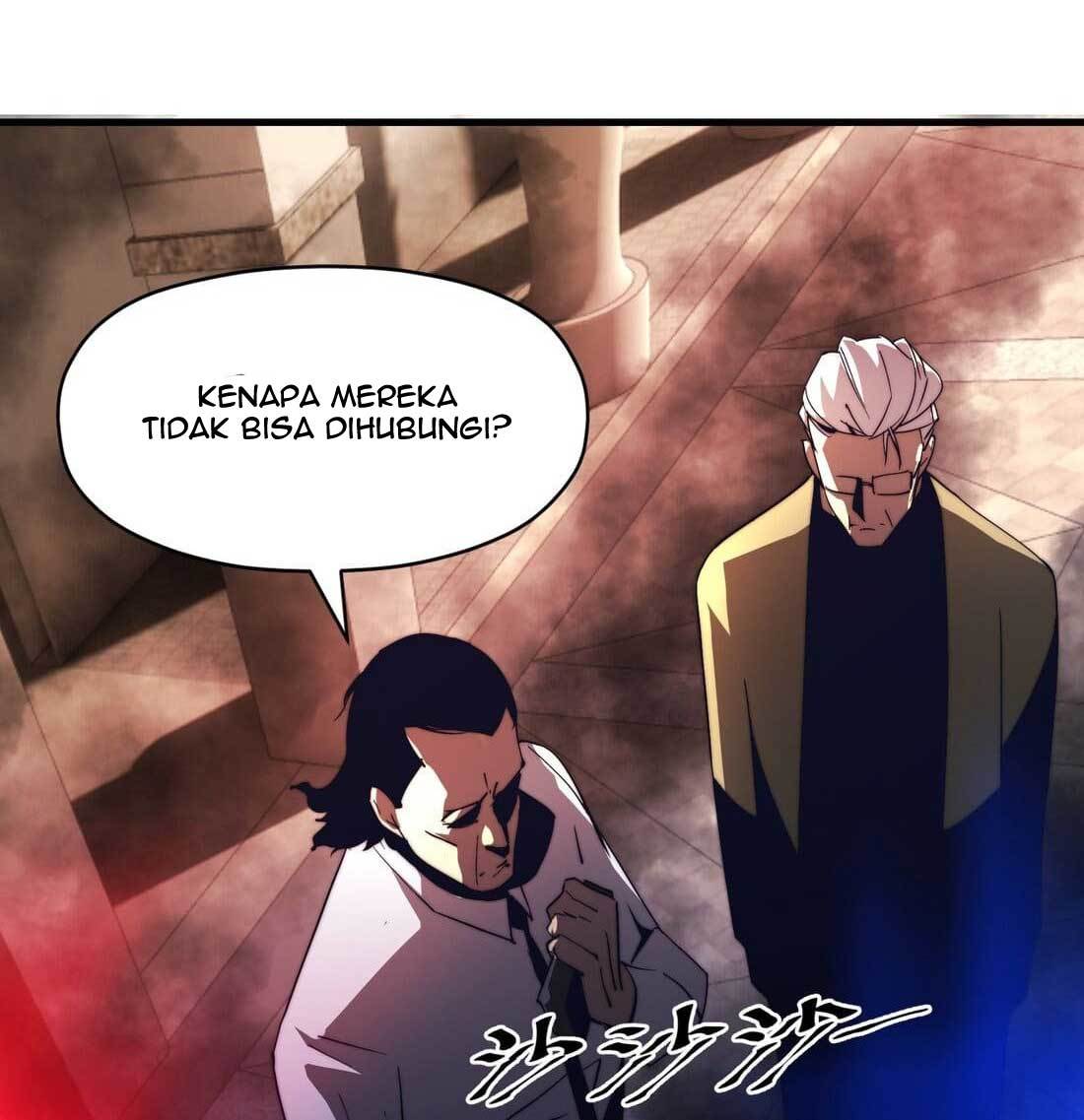 Eternal Tribulation Chapter 4 - halaman 38
