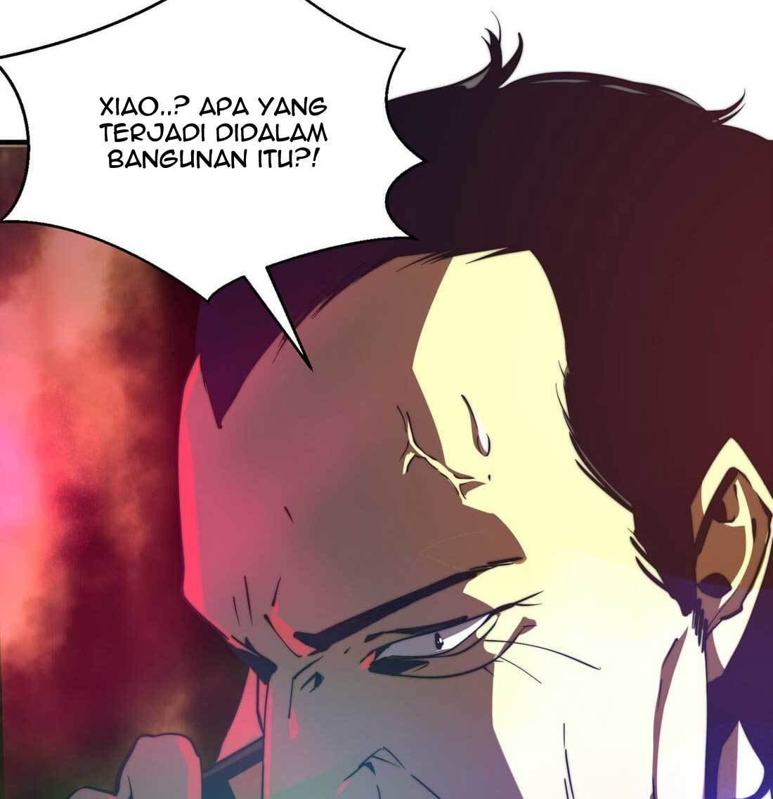 Eternal Tribulation Chapter 4 - halaman 44