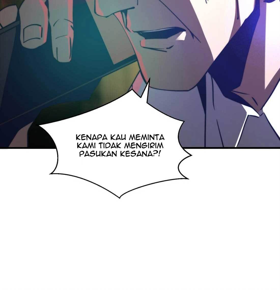 Eternal Tribulation Chapter 4 - halaman 45