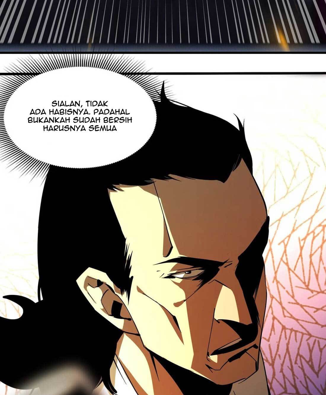 Eternal Tribulation Chapter 4 - halaman 51