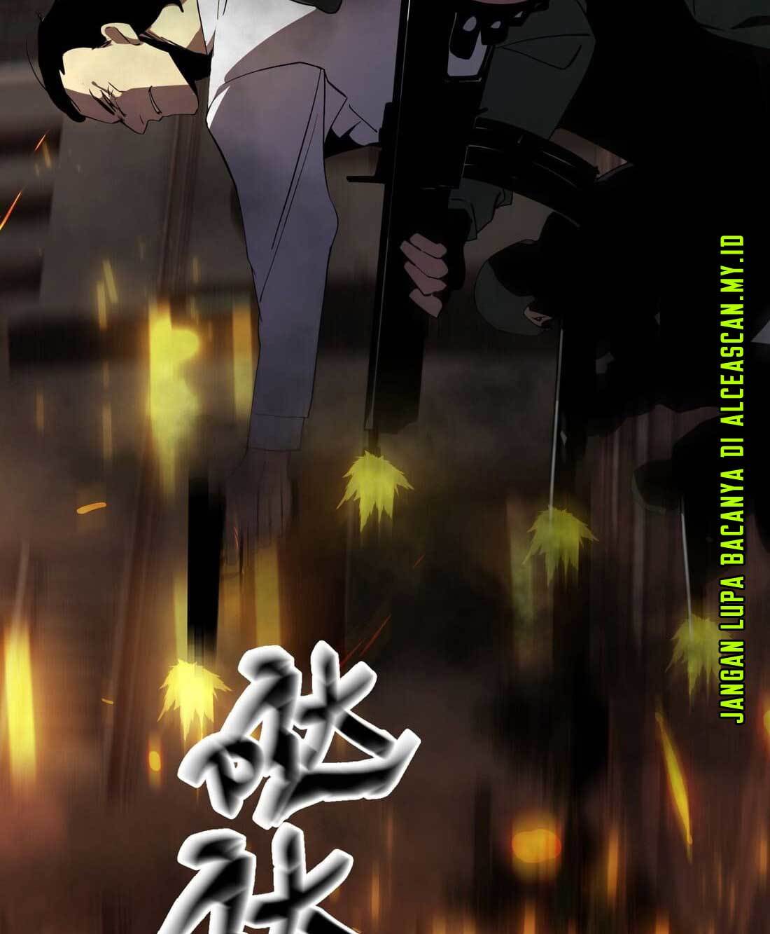 Eternal Tribulation Chapter 4 - halaman 54
