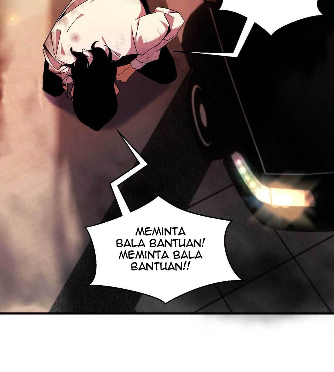 Eternal Tribulation Chapter 4 - halaman 70