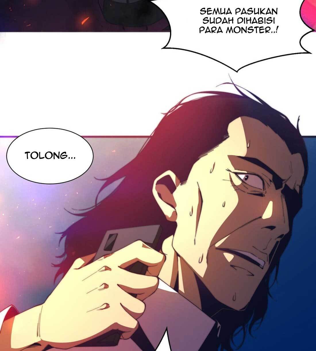 Eternal Tribulation Chapter 4 - halaman 72
