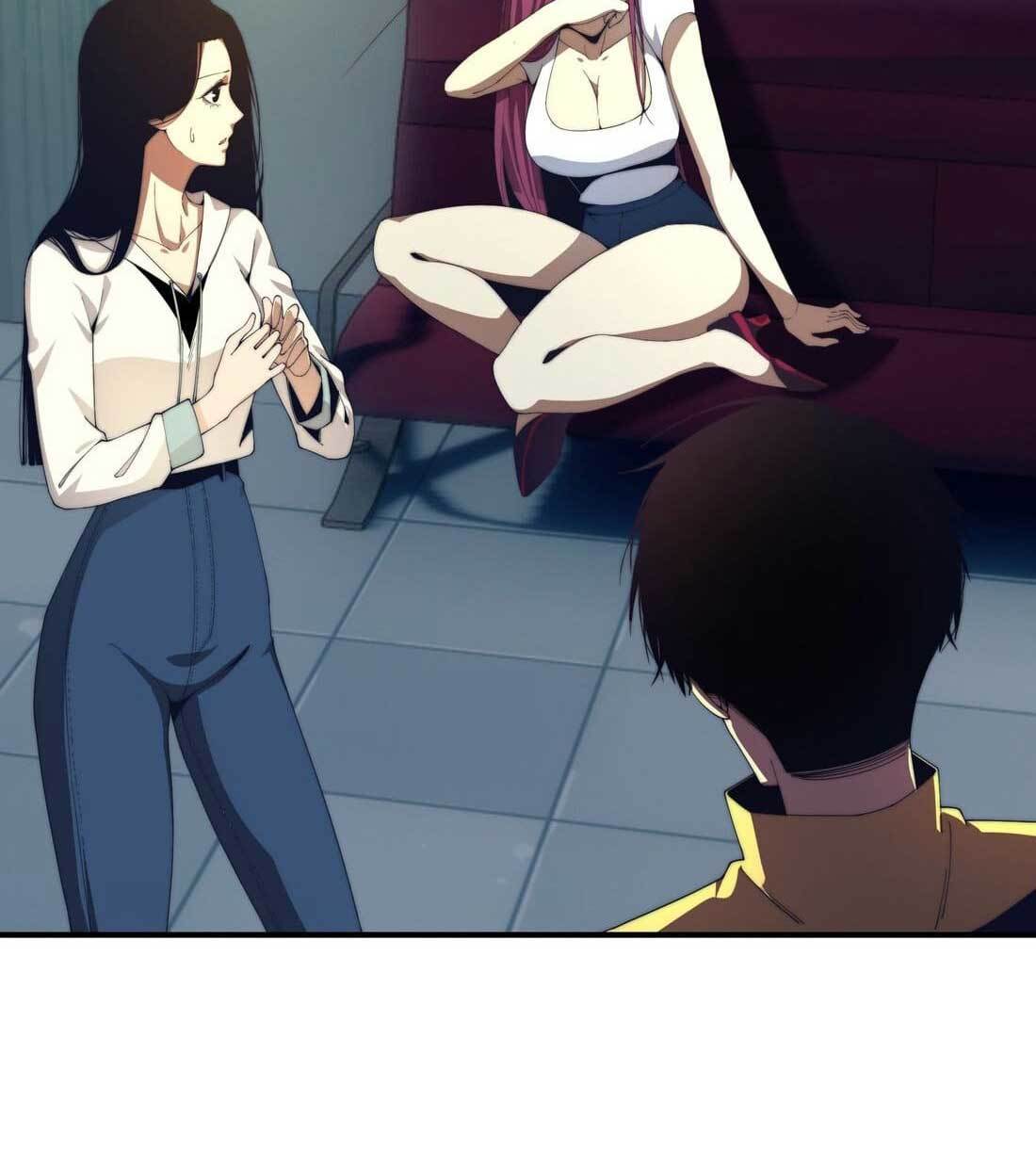 Eternal Tribulation Chapter 4 - halaman 81