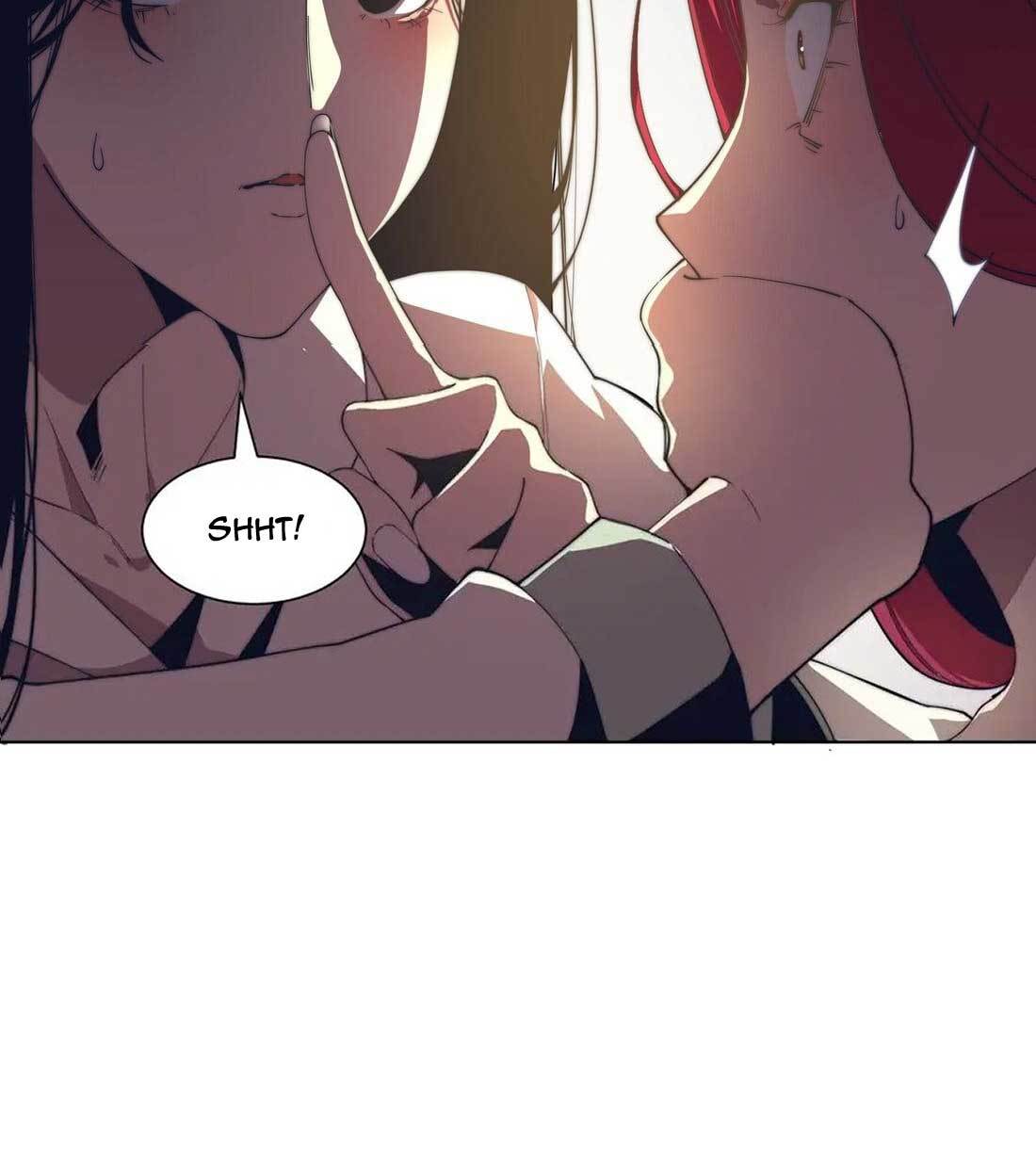 Eternal Tribulation Chapter 4 - halaman 83