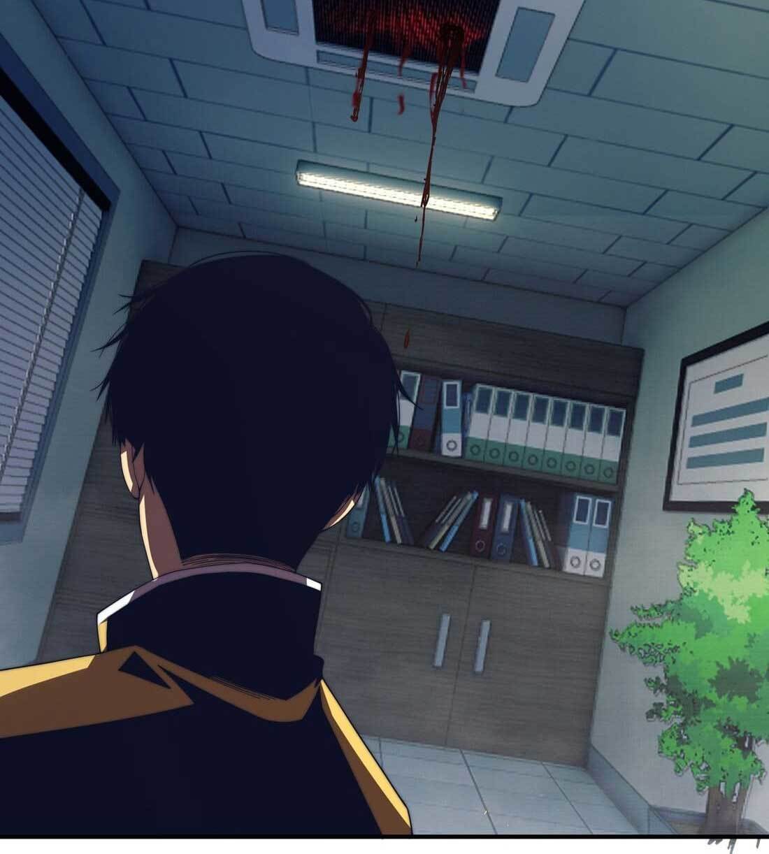 Eternal Tribulation Chapter 4 - halaman 85