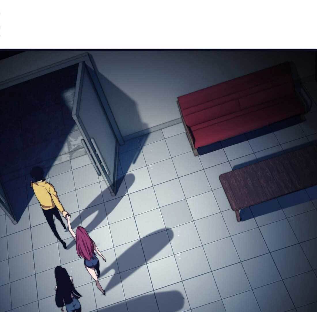 Eternal Tribulation Chapter 4 - halaman 97
