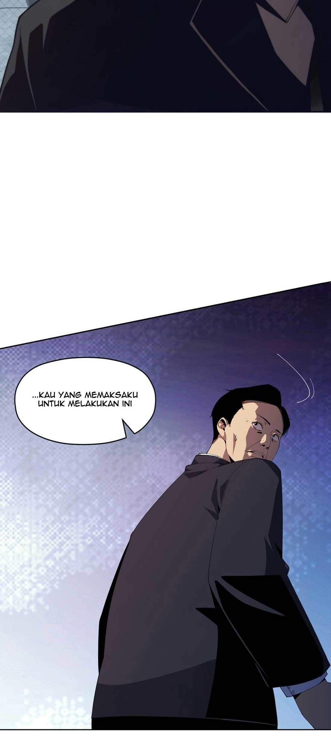 Eternal Tribulation Chapter 5 - halaman 10