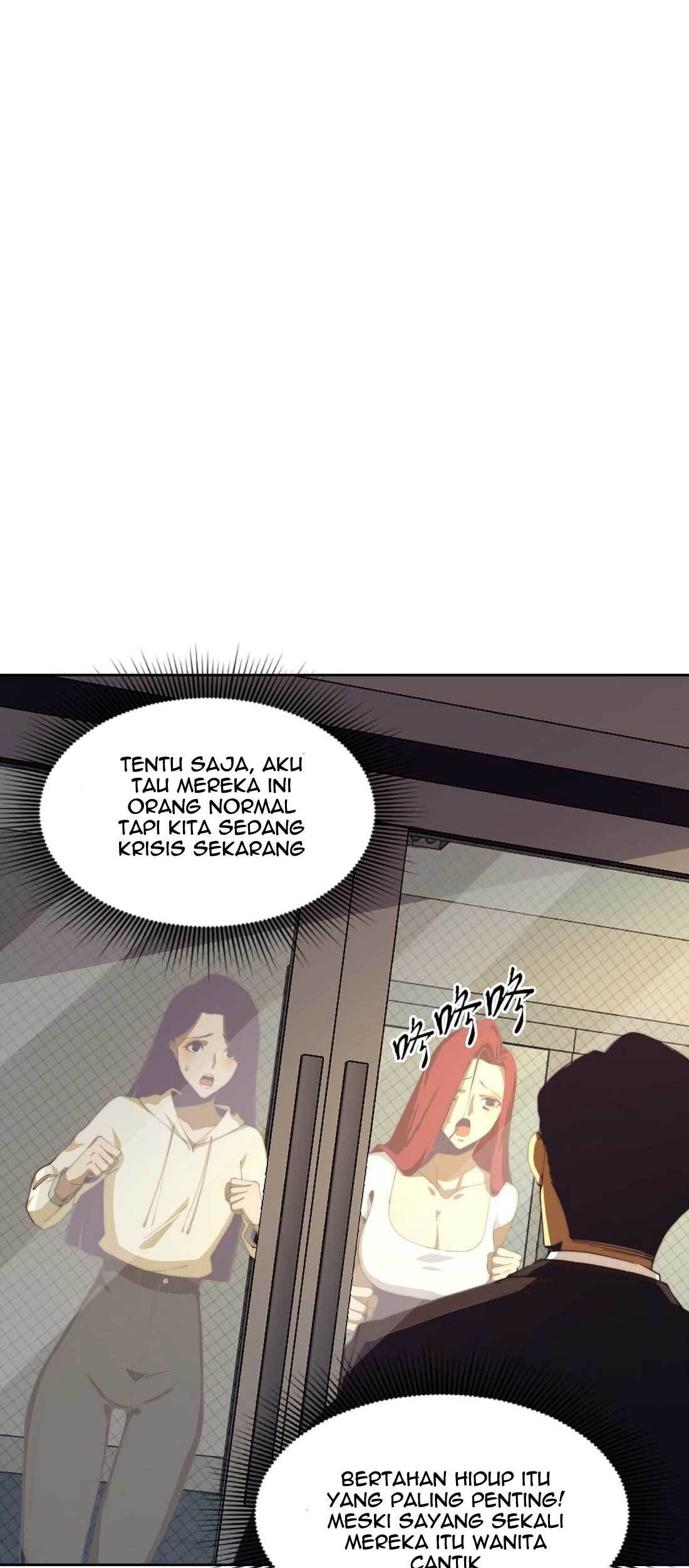 Eternal Tribulation Chapter 5 - halaman 3