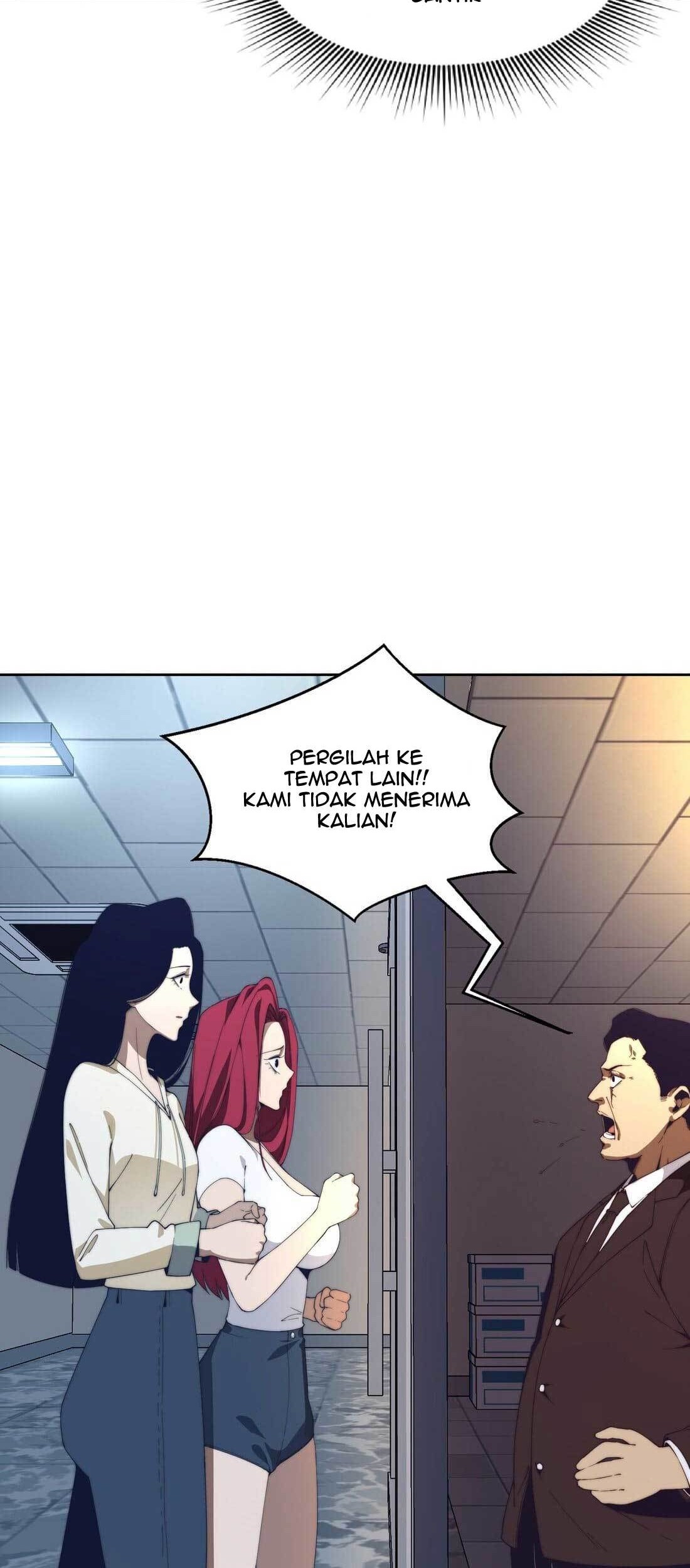 Eternal Tribulation Chapter 5 - halaman 4