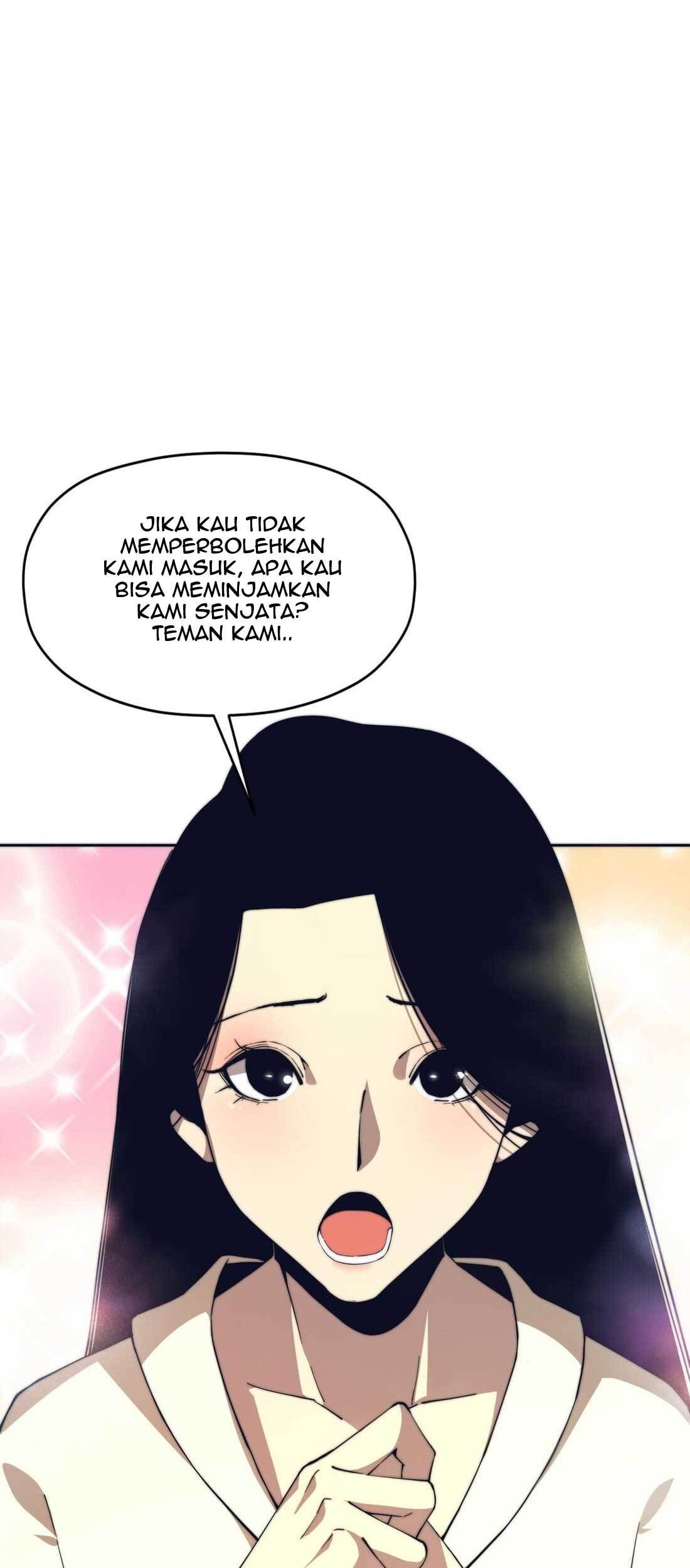 Eternal Tribulation Chapter 5 - halaman 6