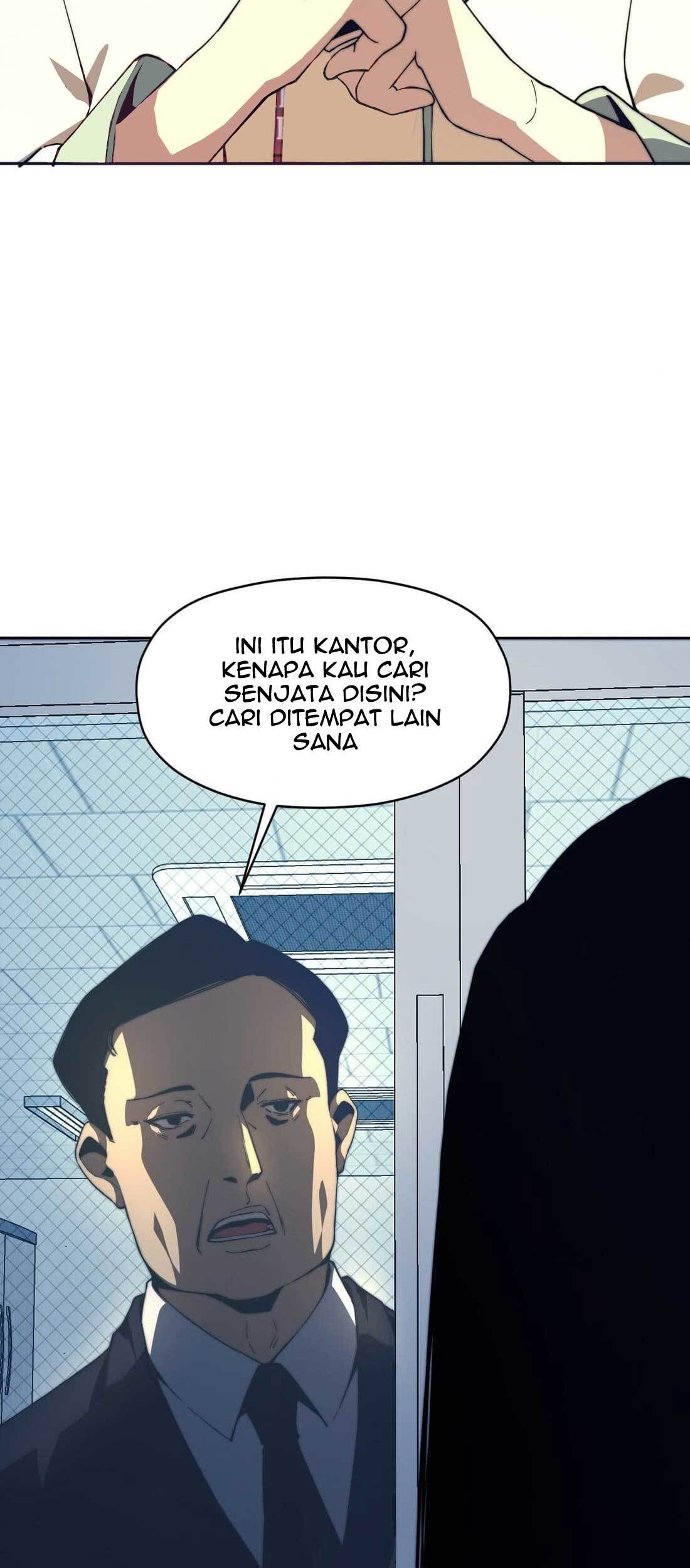 Eternal Tribulation Chapter 5 - halaman 7
