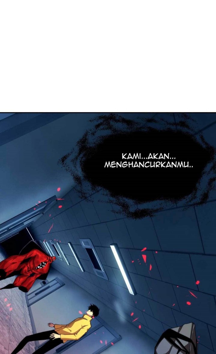 Eternal Tribulation Chapter 6 - halaman 17