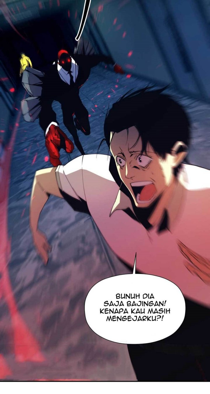 Eternal Tribulation Chapter 6 - halaman 2