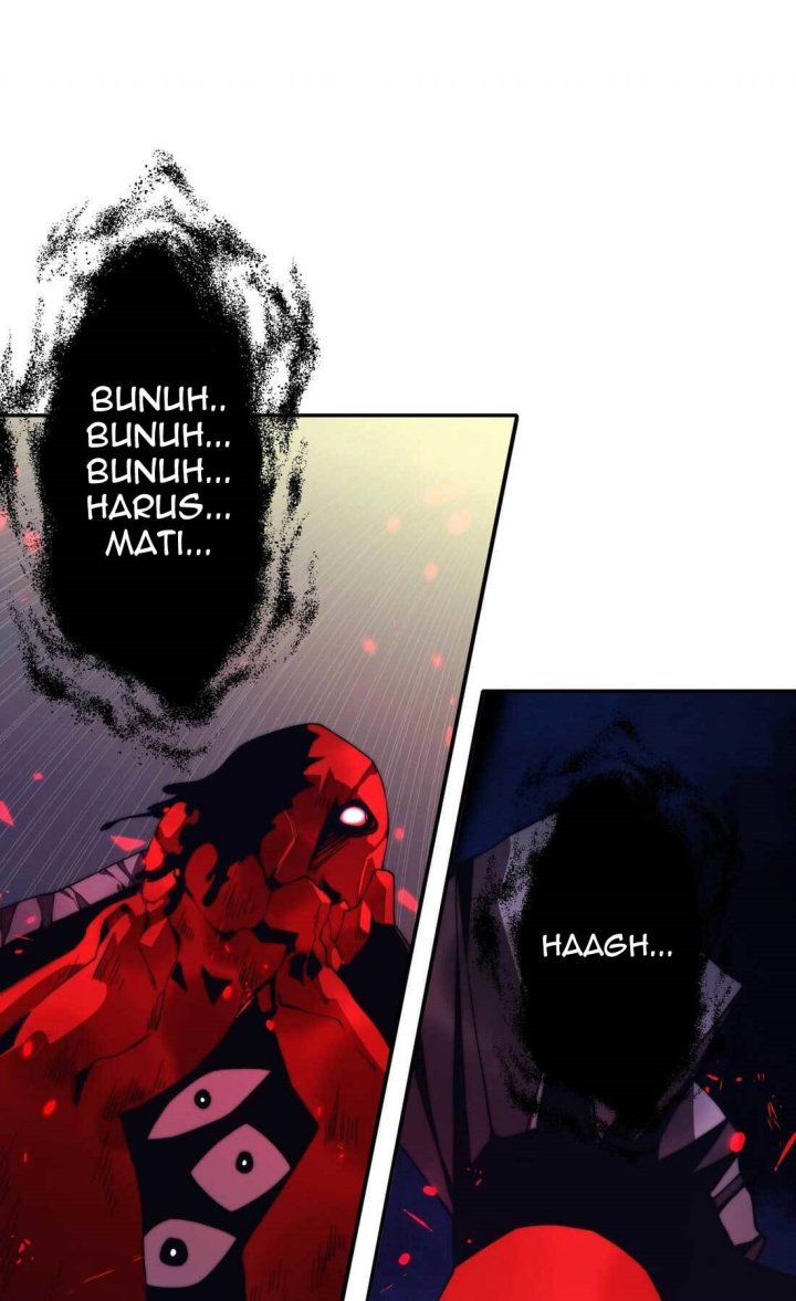 Eternal Tribulation Chapter 6 - halaman 20