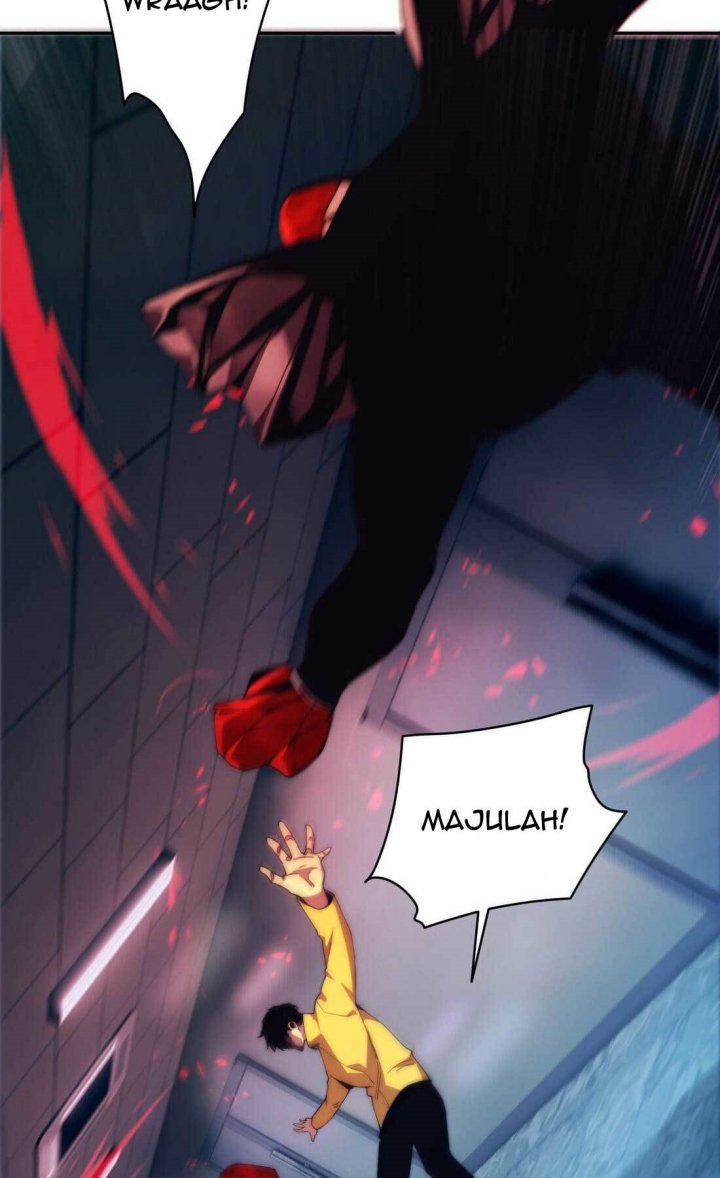 Eternal Tribulation Chapter 6 - halaman 23