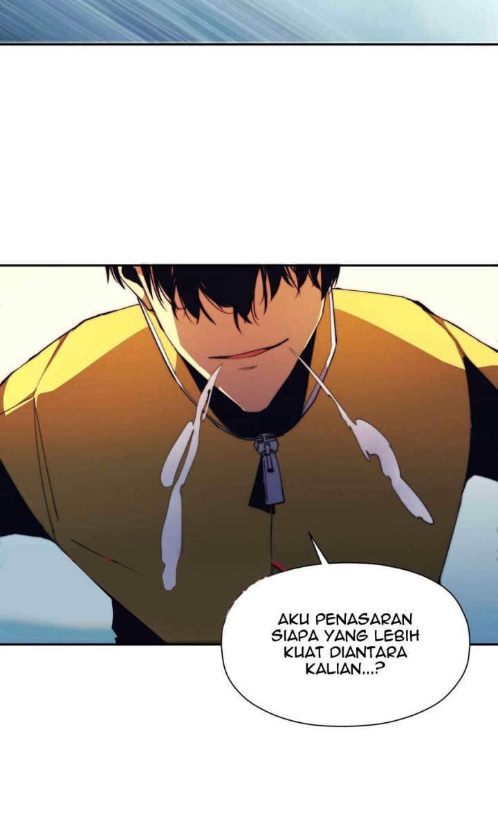 Eternal Tribulation Chapter 6 - halaman 25