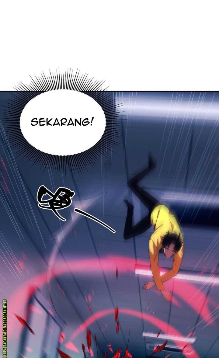 Eternal Tribulation Chapter 6 - halaman 26