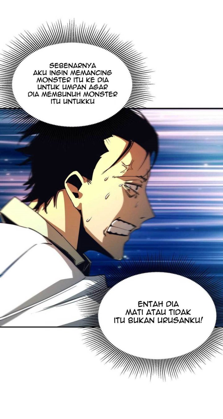 Eternal Tribulation Chapter 6 - halaman 3