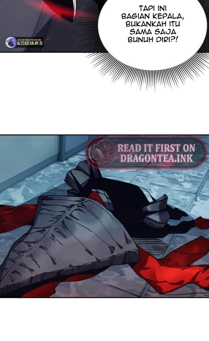 Eternal Tribulation Chapter 6 - halaman 30