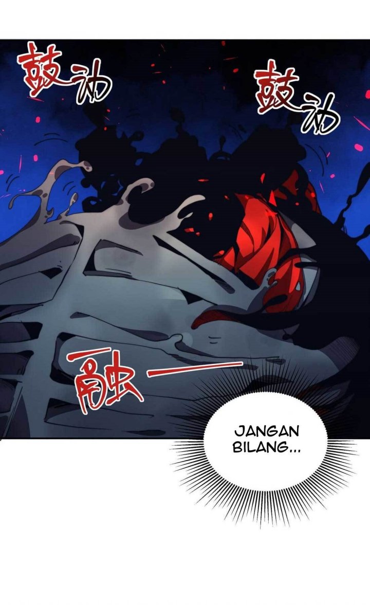 Eternal Tribulation Chapter 6 - halaman 31