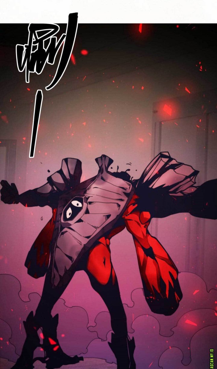 Eternal Tribulation Chapter 6 - halaman 32