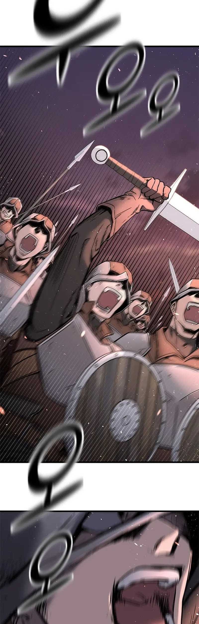 Eternally Regressing Knight Chapter 1 - halaman 14