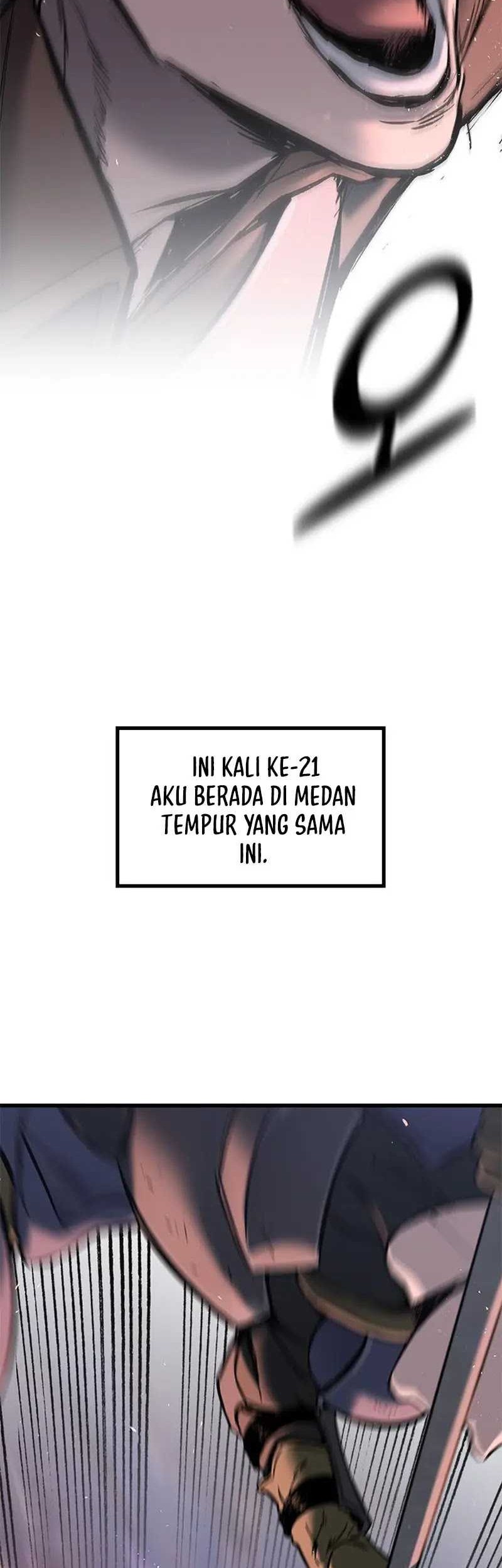 Eternally Regressing Knight Chapter 1 - halaman 15