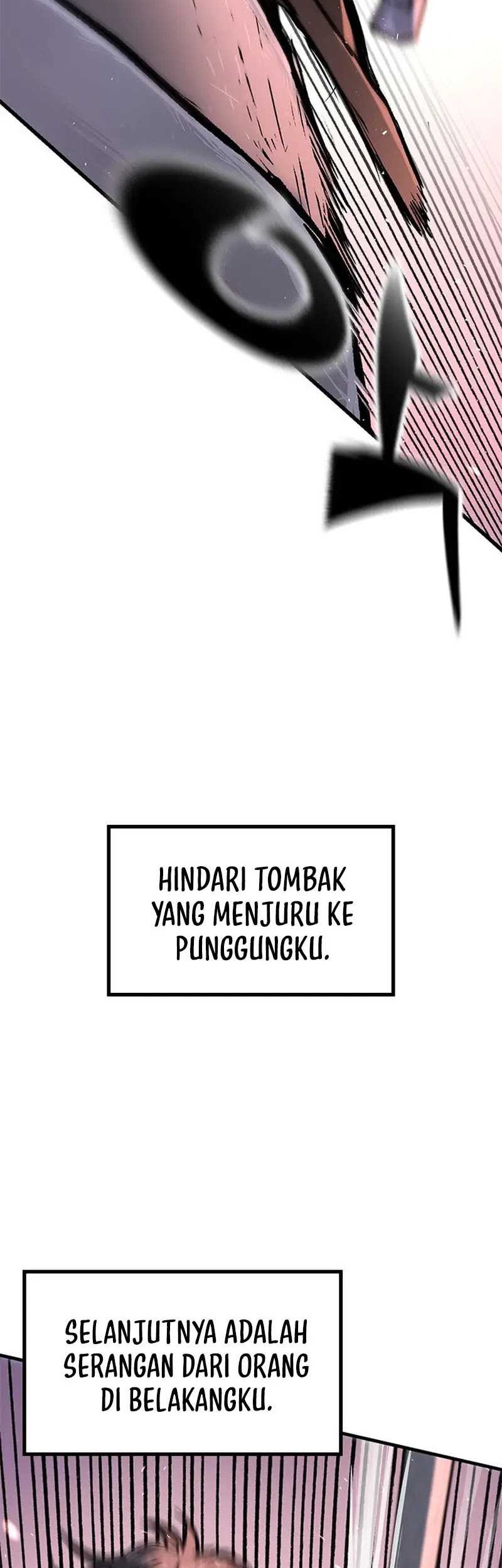 Eternally Regressing Knight Chapter 1 - halaman 19