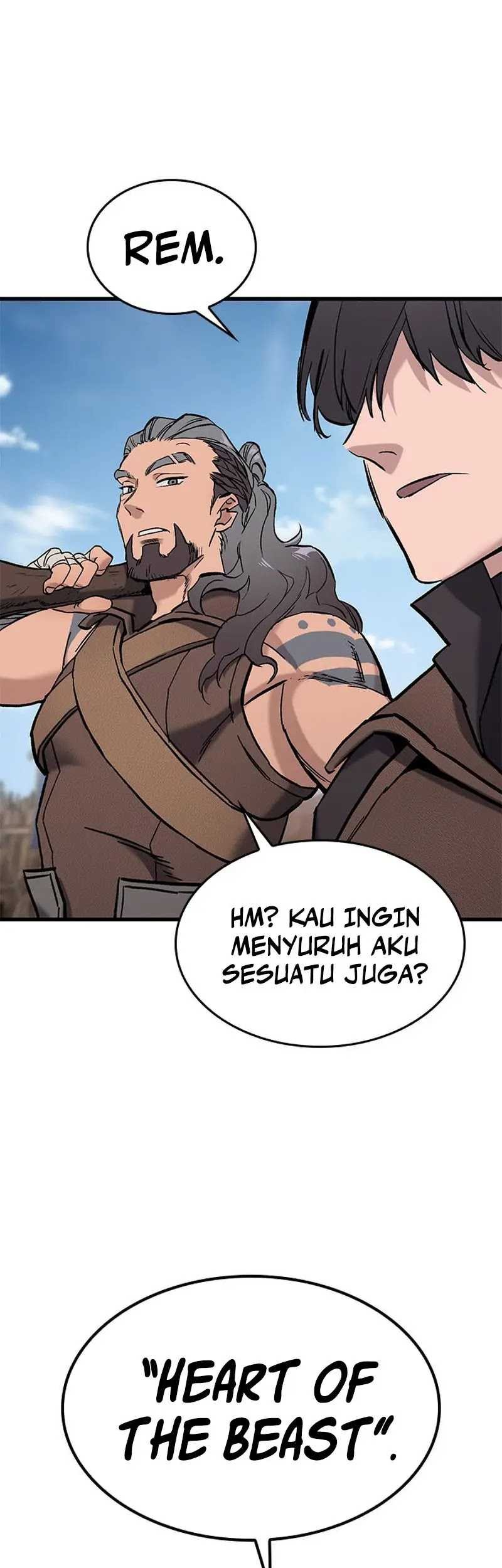 Eternally Regressing Knight Chapter 1 - halaman 2