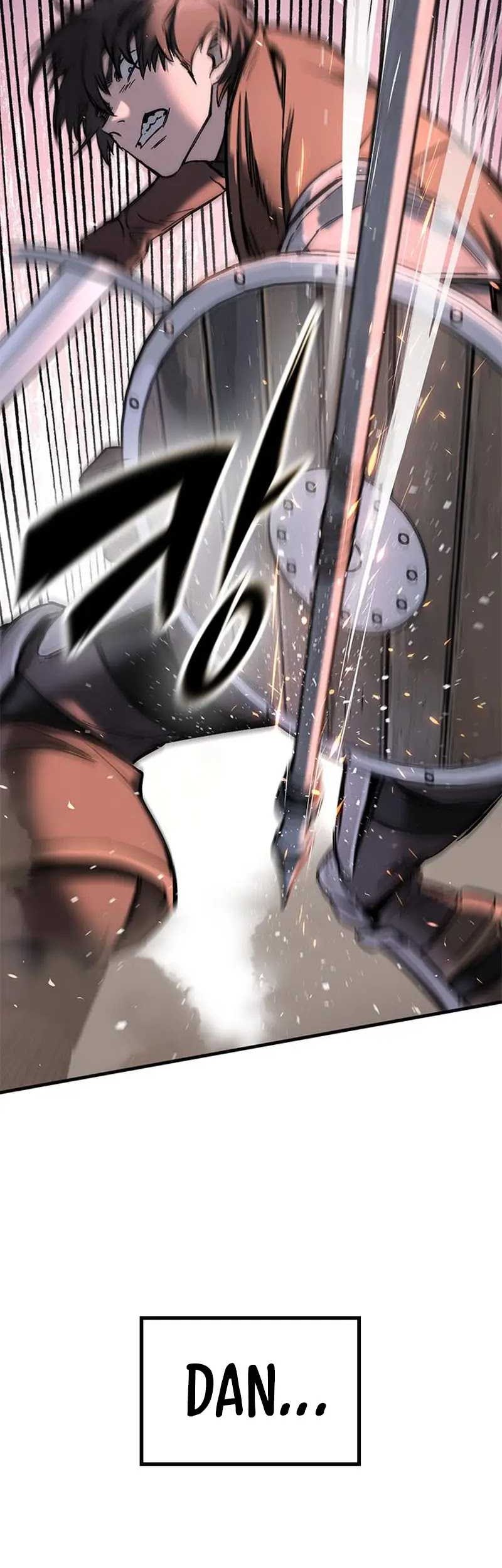 Eternally Regressing Knight Chapter 1 - halaman 20