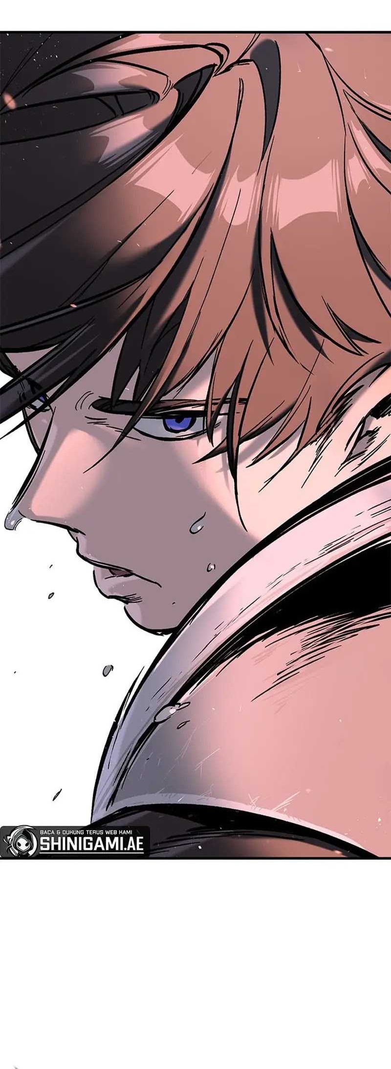 Eternally Regressing Knight Chapter 1 - halaman 21
