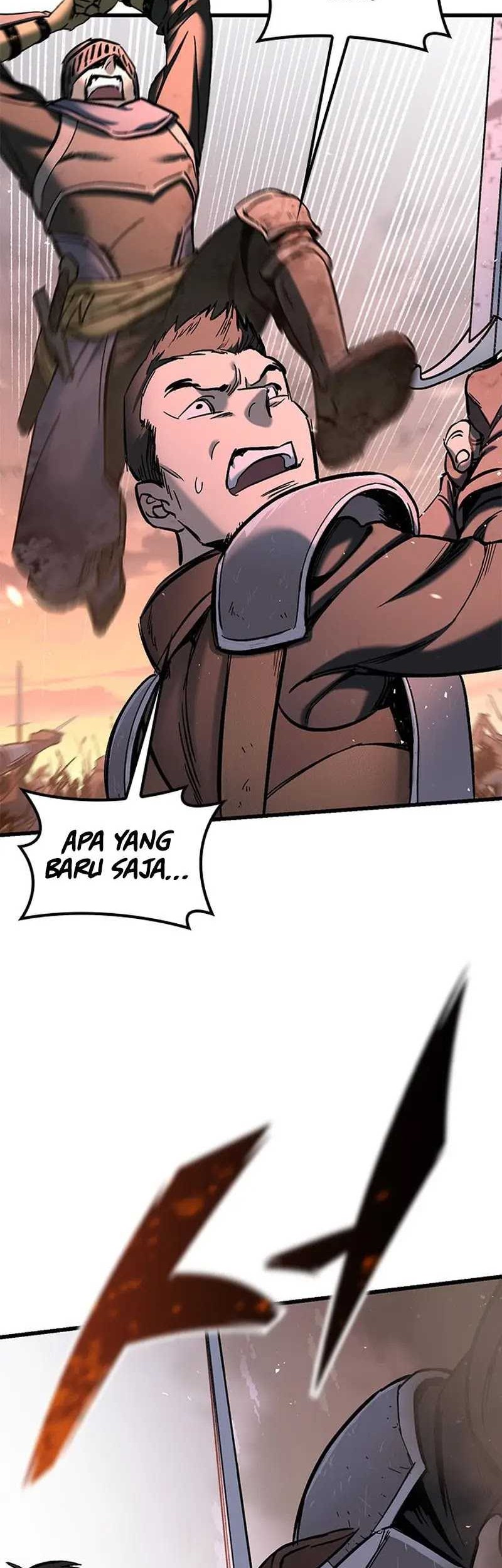 Eternally Regressing Knight Chapter 1 - halaman 27