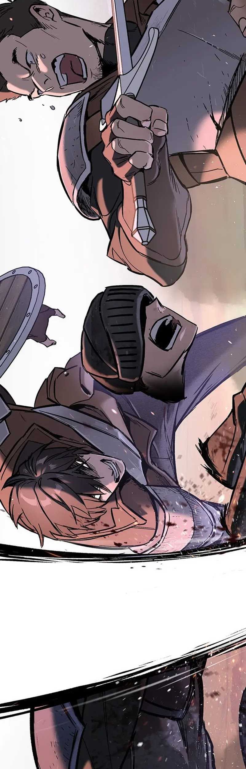 Eternally Regressing Knight Chapter 1 - halaman 28