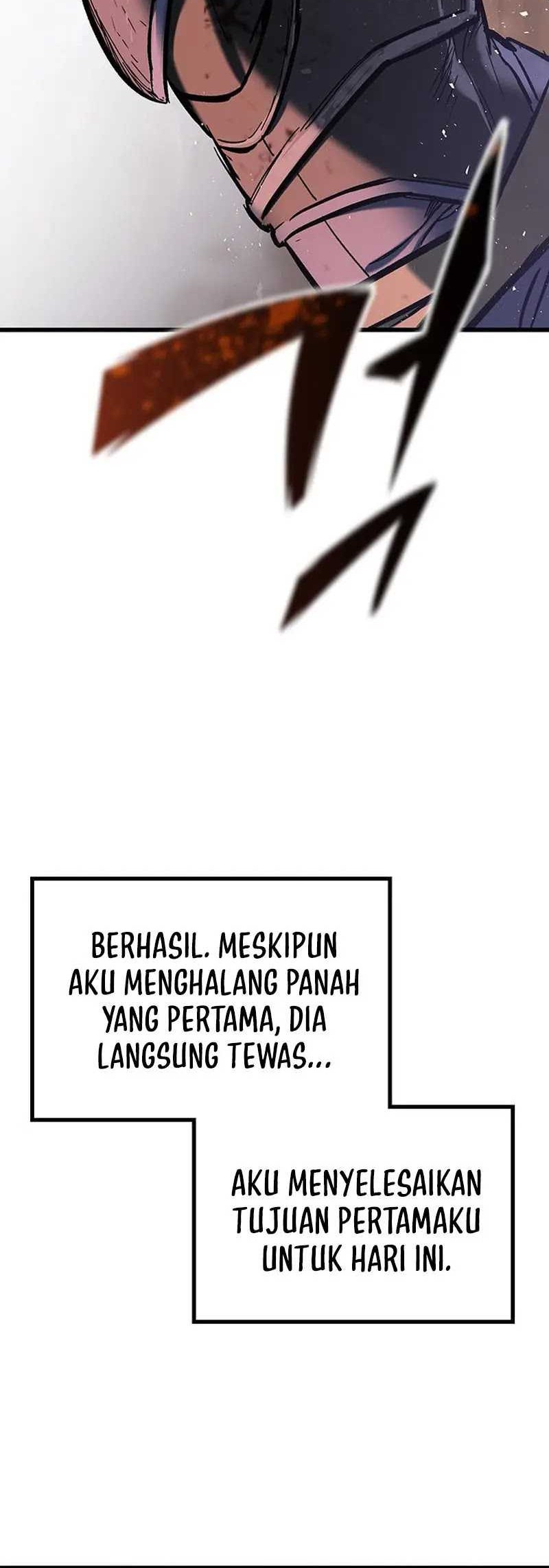 Eternally Regressing Knight Chapter 1 - halaman 29