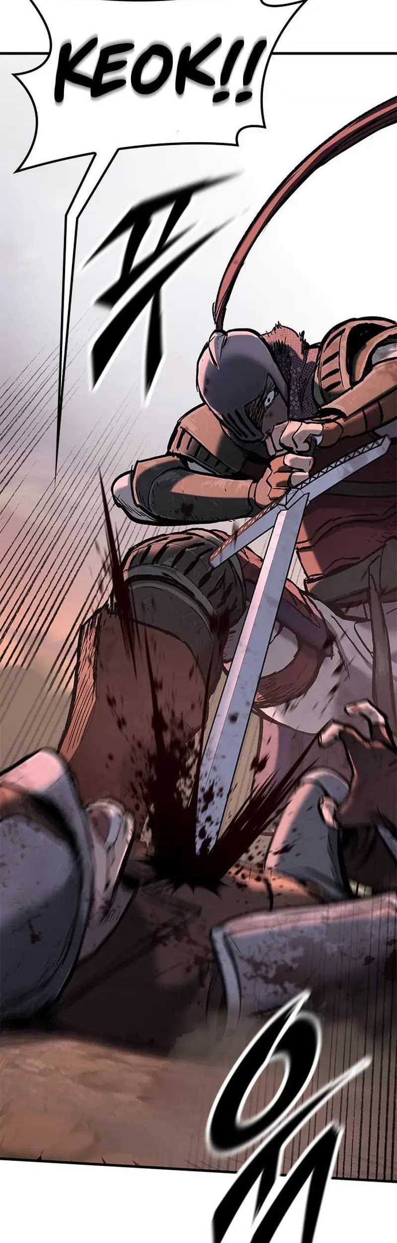 Eternally Regressing Knight Chapter 1 - halaman 31