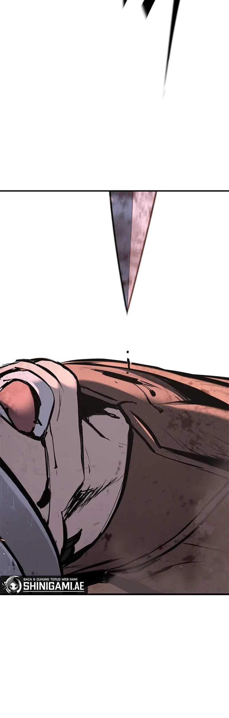 Eternally Regressing Knight Chapter 1 - halaman 32