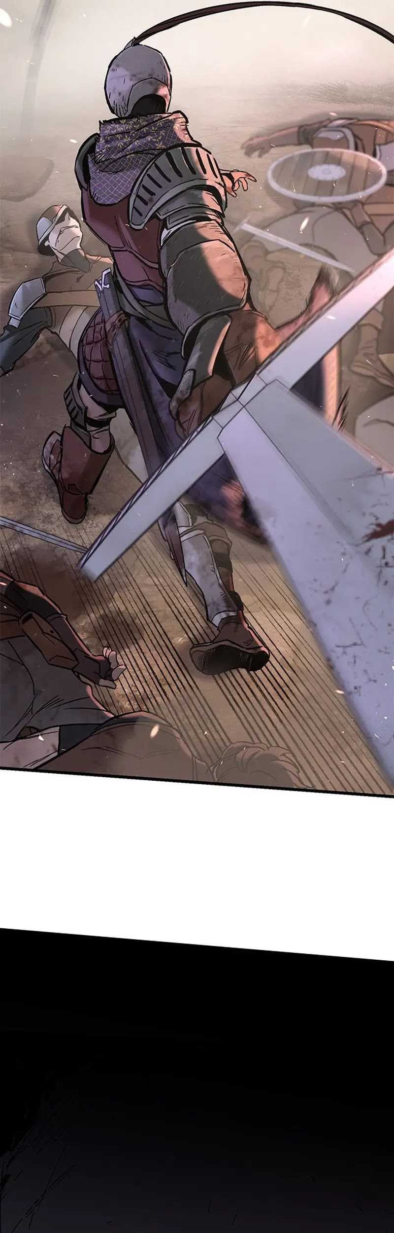 Eternally Regressing Knight Chapter 1 - halaman 34