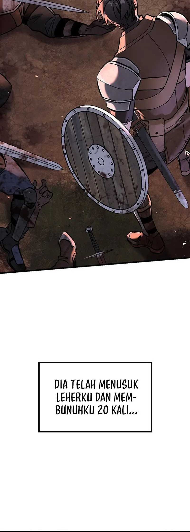 Eternally Regressing Knight Chapter 1 - halaman 37
