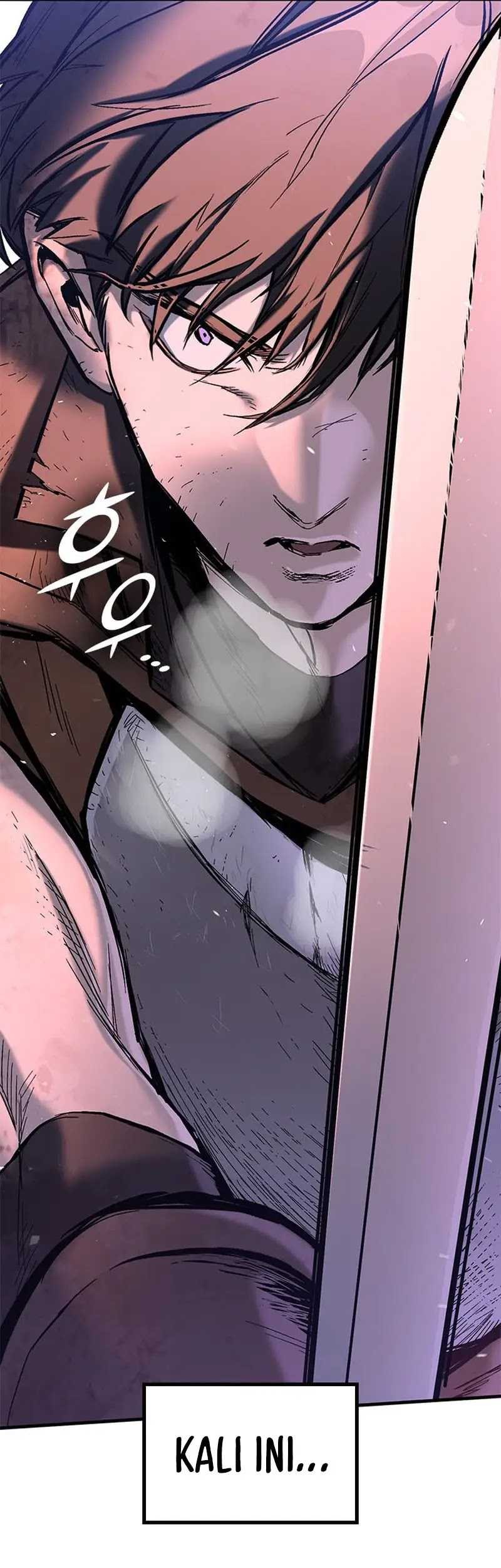 Eternally Regressing Knight Chapter 1 - halaman 38