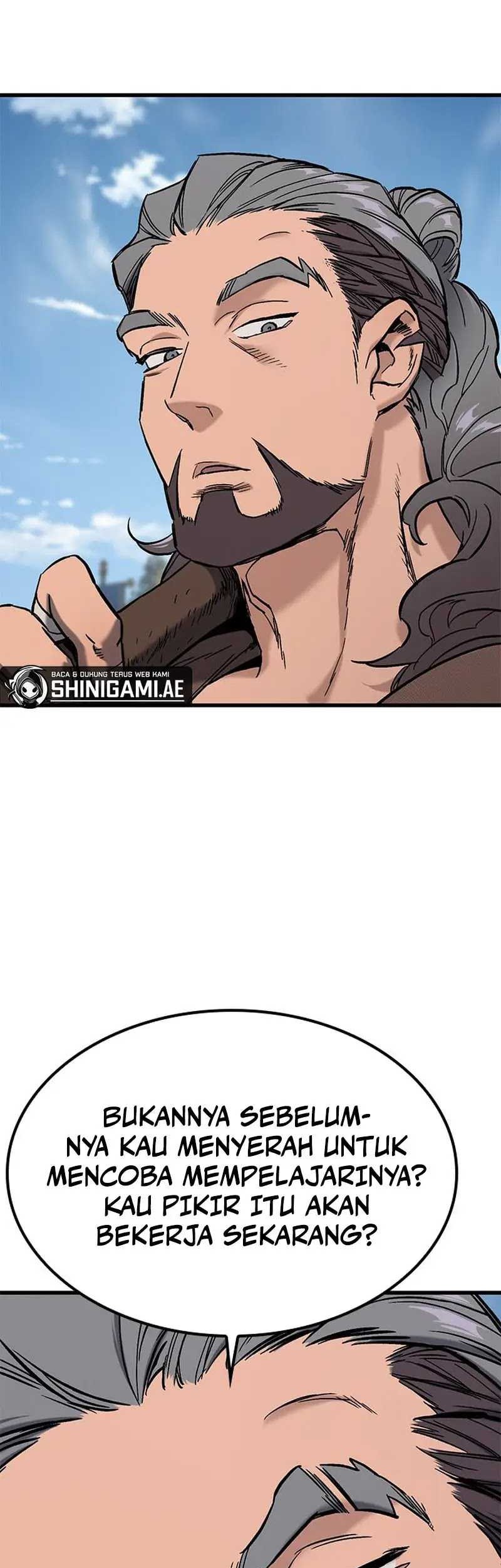Eternally Regressing Knight Chapter 1 - halaman 4